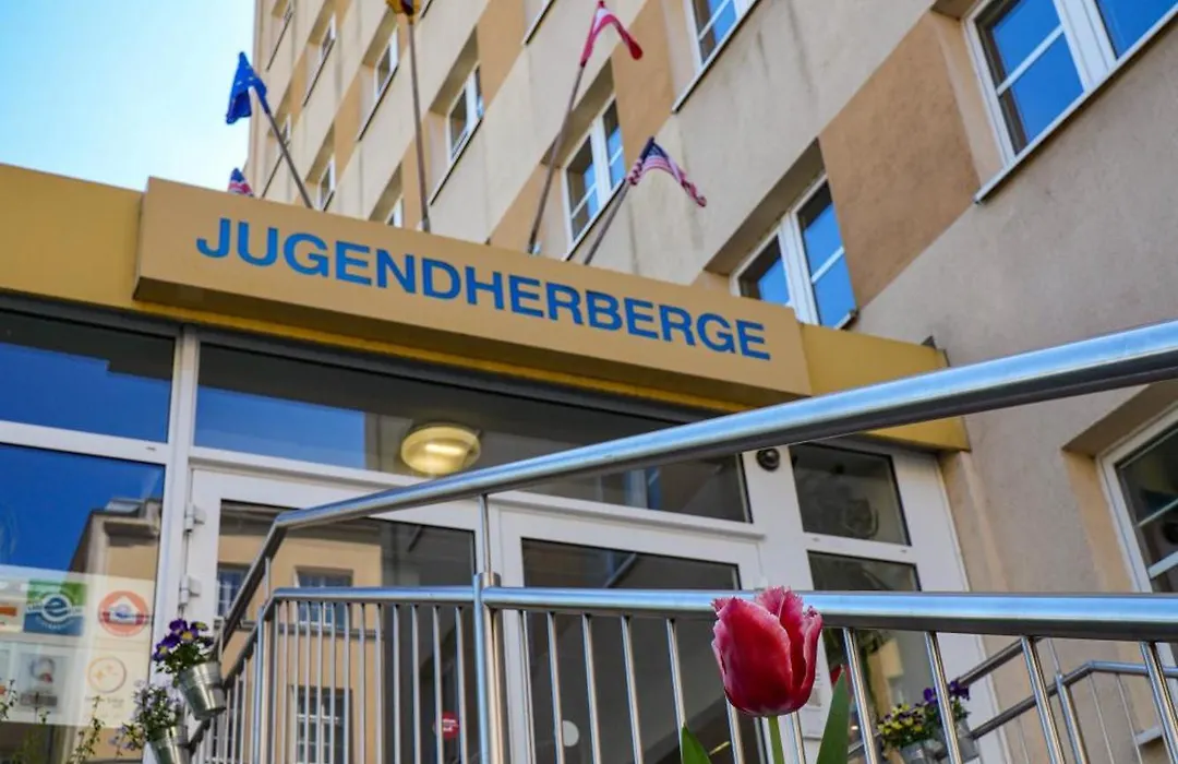 Djh Jugendherberge Dresden - Jugendgaestehaus-1